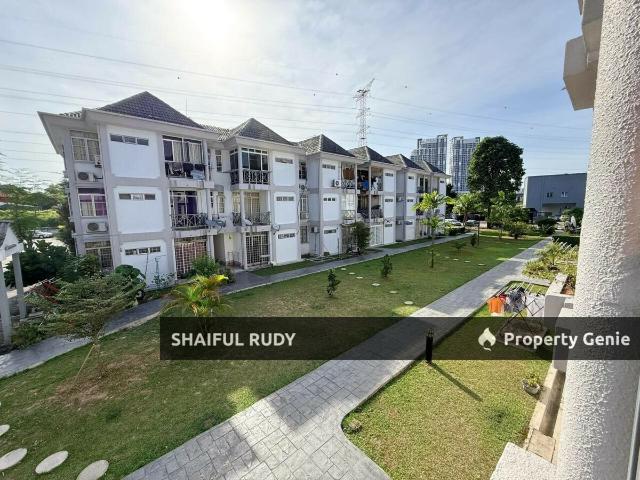 Condominium for sale in Country Heights Damansara, Kuala Lumpur