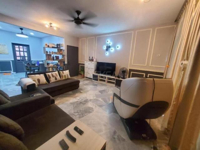 Apartment for rent in Kajang, Langat