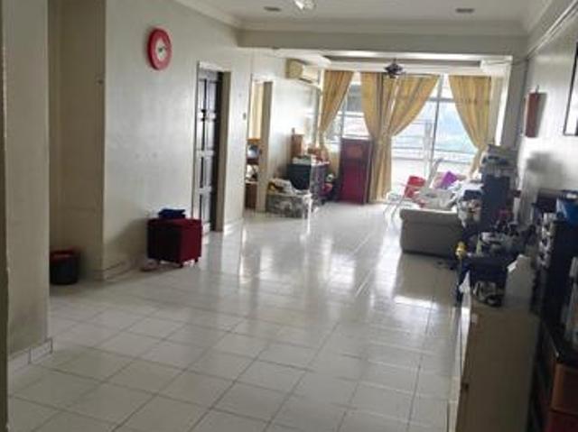 Condominium for sale in Cheras, Kuala Lumpur