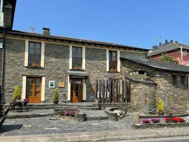 Casa en alquiler en Navia, Asturias