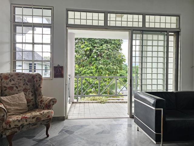 Condominium for sale in Cheras, Kuala Lumpur