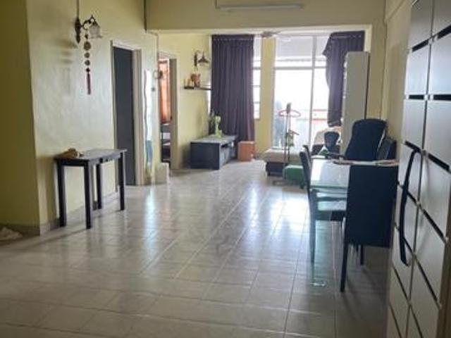 Condominium for sale in Cheras, Kuala Lumpur