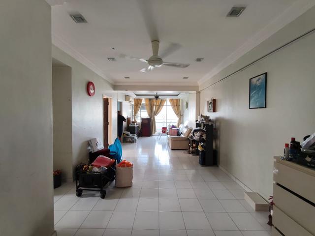 Condominium for sale in Cheras, Kuala Lumpur
