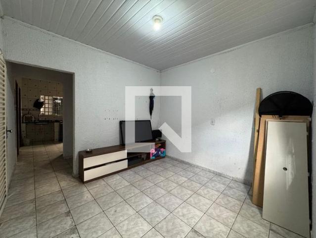 Casa aluguel em Quadras Centrais, Riacho Fundo II