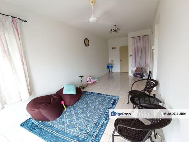 Condominium for sale in Petaling, Subang Jaya