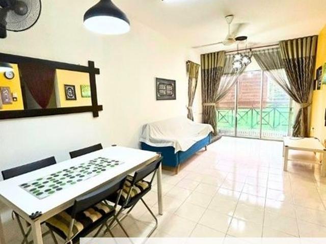 Condominium for sale in Petaling, Subang Jaya