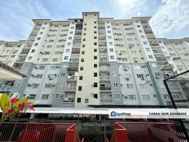 Condominium for sale in Petaling, Subang Jaya