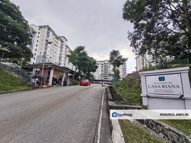 Condominium for sale in Petaling, Subang Jaya