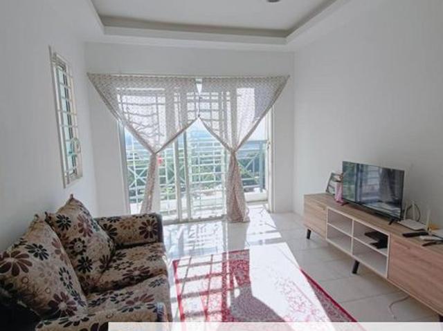 Condominium for sale in Petaling, Subang Jaya