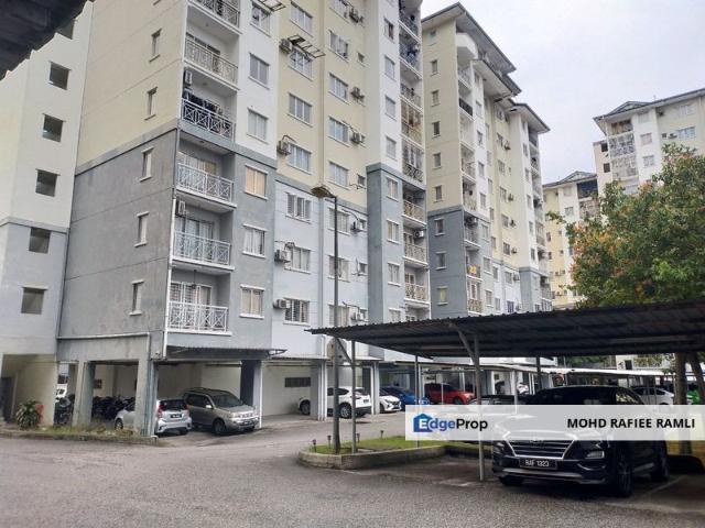 Condominium for rent in Petaling, Subang Jaya