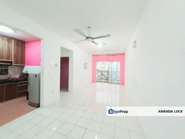 Condominium for sale in Petaling, Subang Jaya