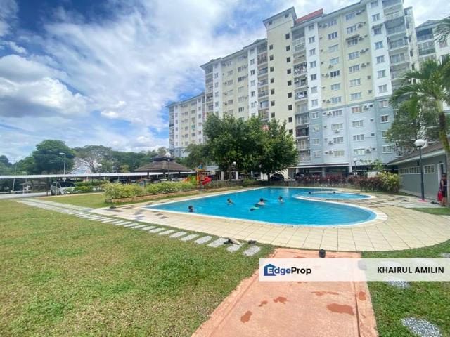 Condominium for sale in Petaling, Subang Jaya