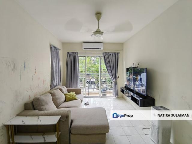 Condominium for sale in Petaling, Subang Jaya