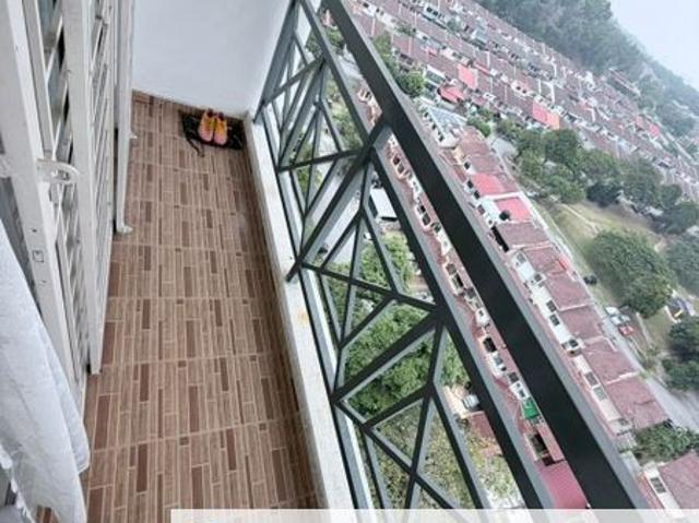 Condominium for sale in Petaling, Subang Jaya