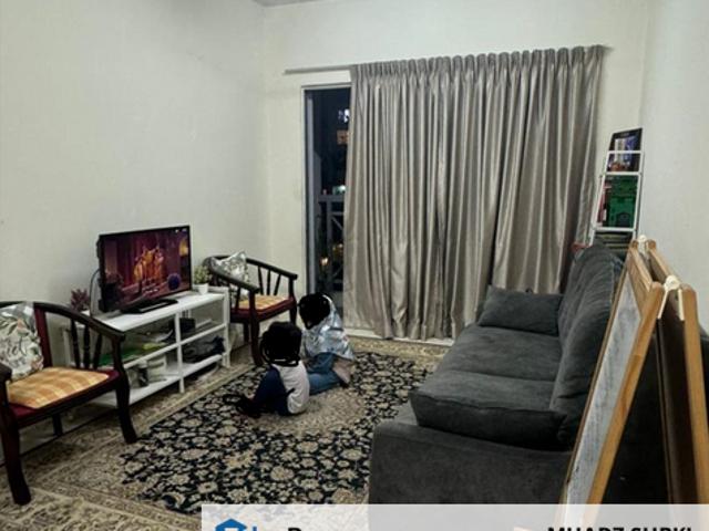 Condominium for sale in Petaling, Subang Jaya