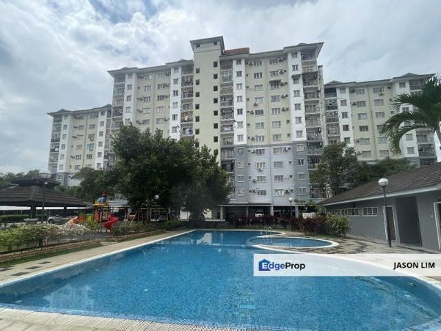 Condominium for sale in Petaling, Subang Jaya