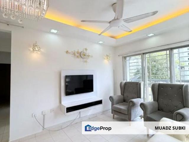 Condominium for sale in Petaling, Subang Jaya