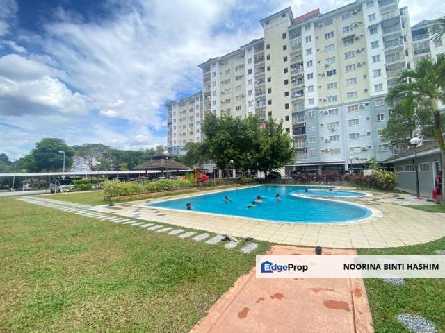 Condominium for sale in Petaling, Subang Jaya