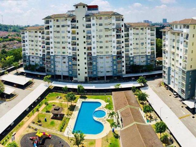 Apartment for sale in Petaling, Subang Jaya