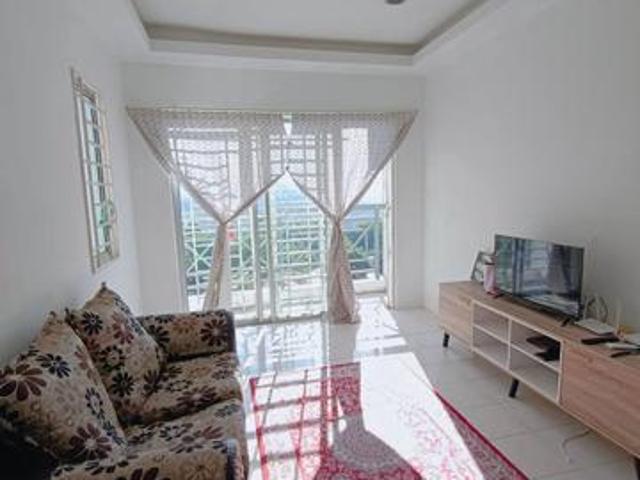 Apartment for sale in Petaling, Subang Jaya