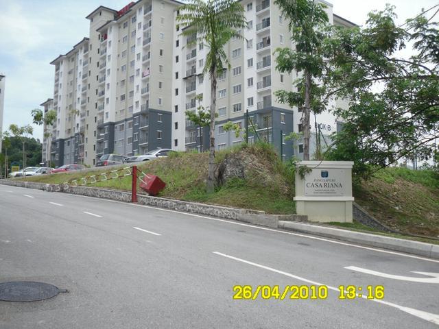 Apartment for sale in Petaling, Subang Jaya