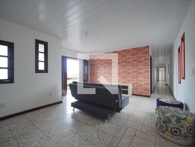 Casa aluguel em Tapera da Base, Florianópolis
