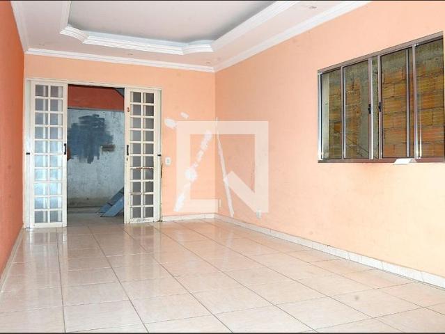 Casa aluguel em Ribeiro de Abreu, Belo Horizonte