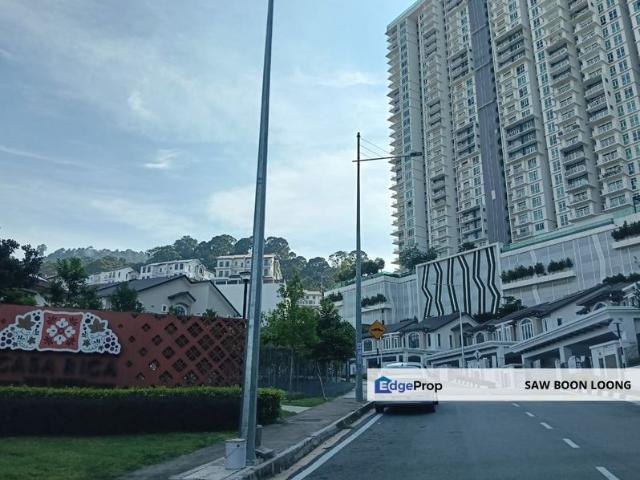 House for sale in Georgetown, Penang