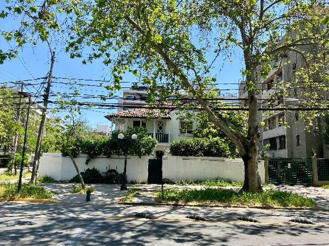 Casa en arriendo en Providencia, Metropolitana