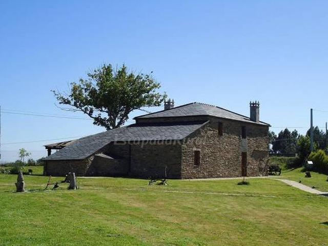 Casa en alquiler en Cospeito