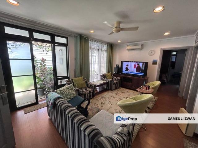 House for sale in Country Heights Damansara, Kuala Lumpur
