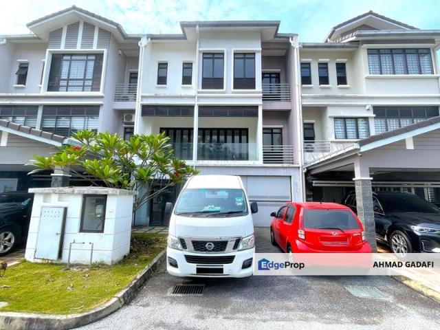 House for sale in Country Heights Damansara, Kuala Lumpur