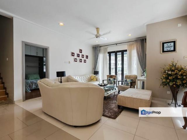 House for sale in Country Heights Damansara, Kuala Lumpur
