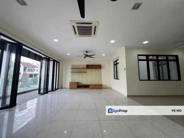 House for sale in Country Heights Damansara, Kuala Lumpur