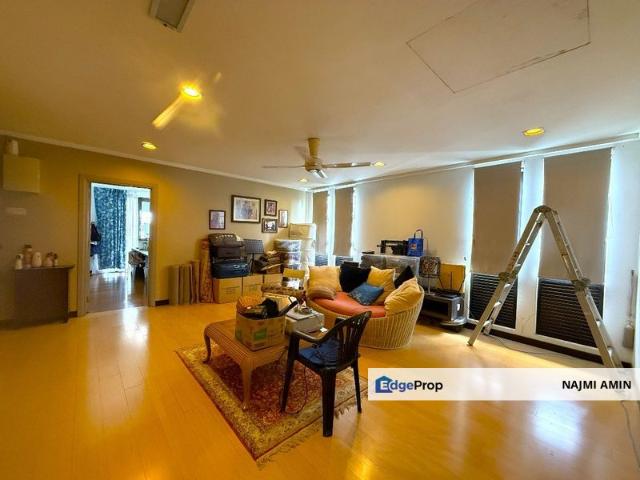 House for sale in Country Heights Damansara, Kuala Lumpur