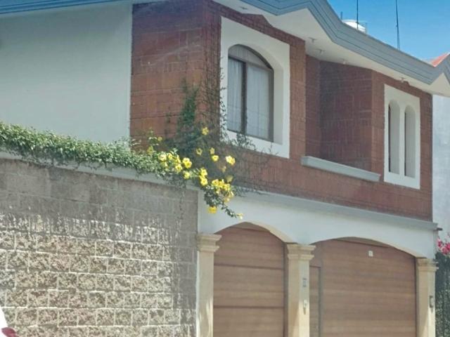 Casa en renta en Xalapa, Veracruz