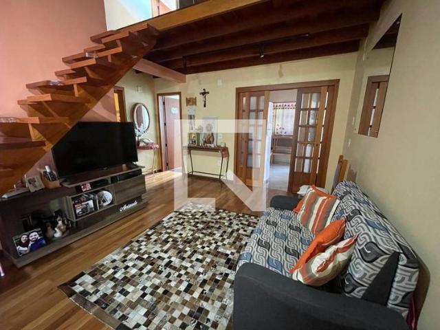 Casa aluguel em Região Geográfica Imediata de Novo Hamburgo - São Leopoldo, Região Metropolitana de Porto Alegre
