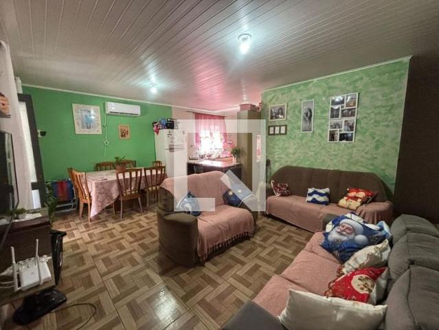 Casa aluguel em Região Geográfica Imediata de Novo Hamburgo - São Leopoldo, Região Metropolitana de Porto Alegre