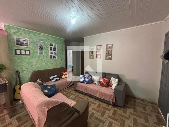 Casa aluguel em Região Geográfica Imediata de Novo Hamburgo - São Leopoldo, Região Metropolitana de Porto Alegre