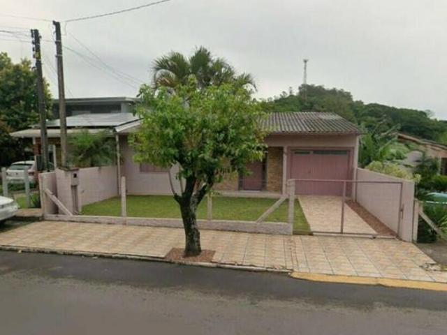 Casa venda em Região Geográfica Imediata de Novo Hamburgo - São Leopoldo, Região Metropolitana de Porto Alegre