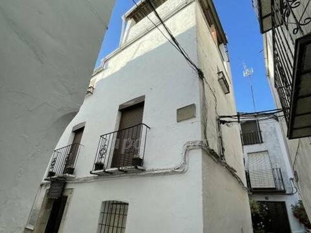 Casa en alquiler en Iznatoraf, Andalucía