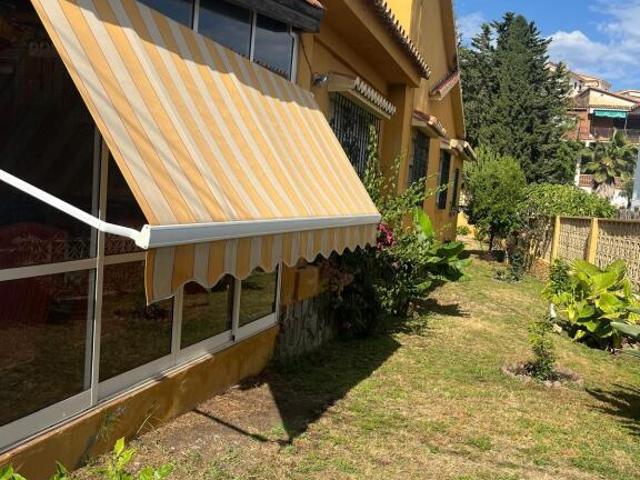 Casa en venta en A Illa De Arousa