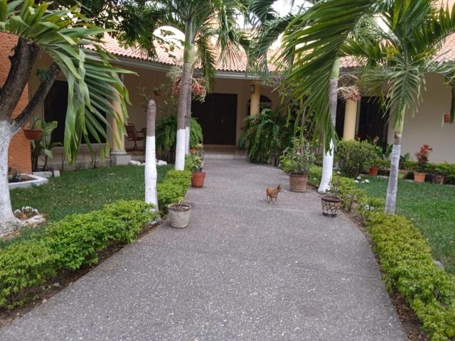 Casa en venta en Naranjos Amatlán, Veracruz