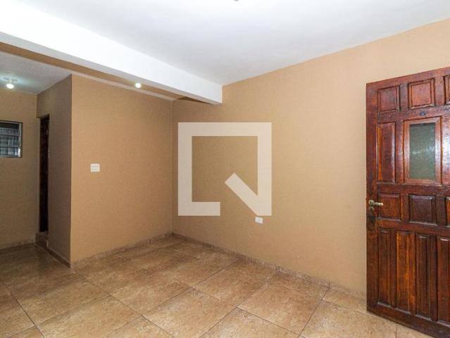 Casa aluguel em Região Imediata de São Paulo, Região Metropolitana de São Paulo
