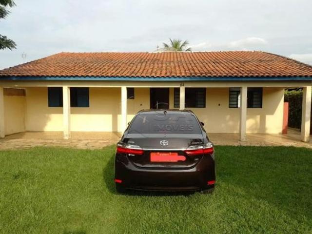 Casa venda em Região Imediata de Botucatu, Botucatu