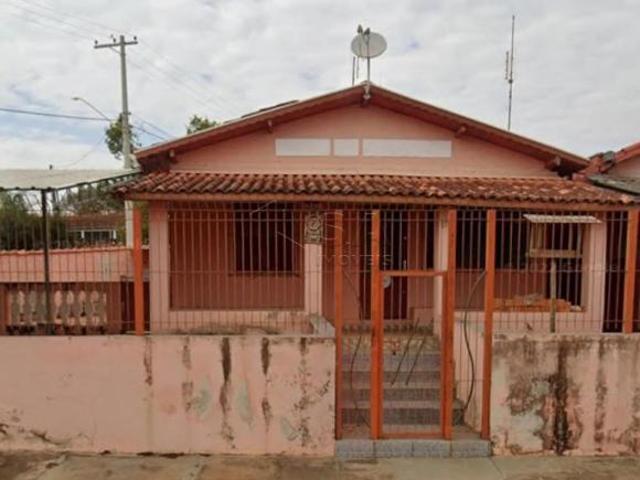 Casa venda em Região Imediata de Botucatu, Botucatu