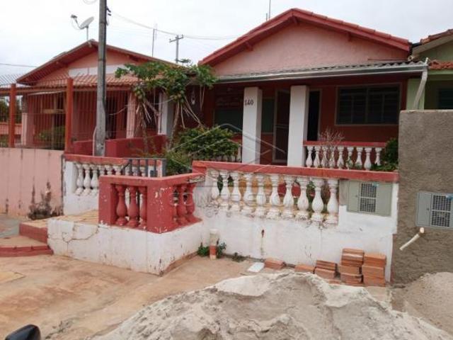 Casa venda em Região Imediata de Botucatu, Botucatu