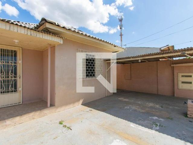 Casa aluguel em Canoas