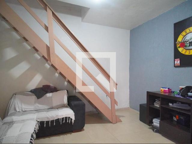 Casa aluguel em Novo Hamburgo