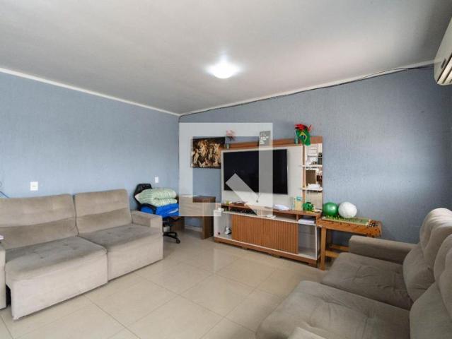 Casa aluguel em Canoas